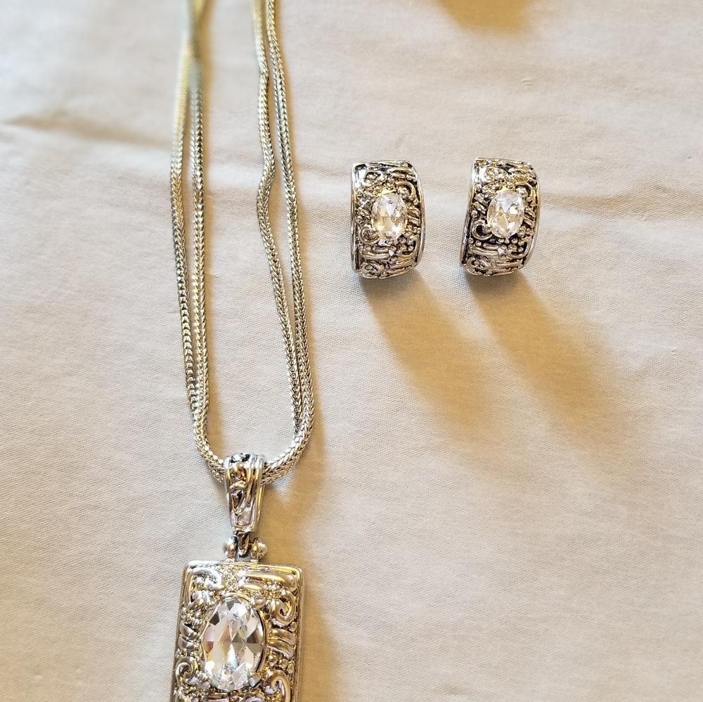 Vintage set